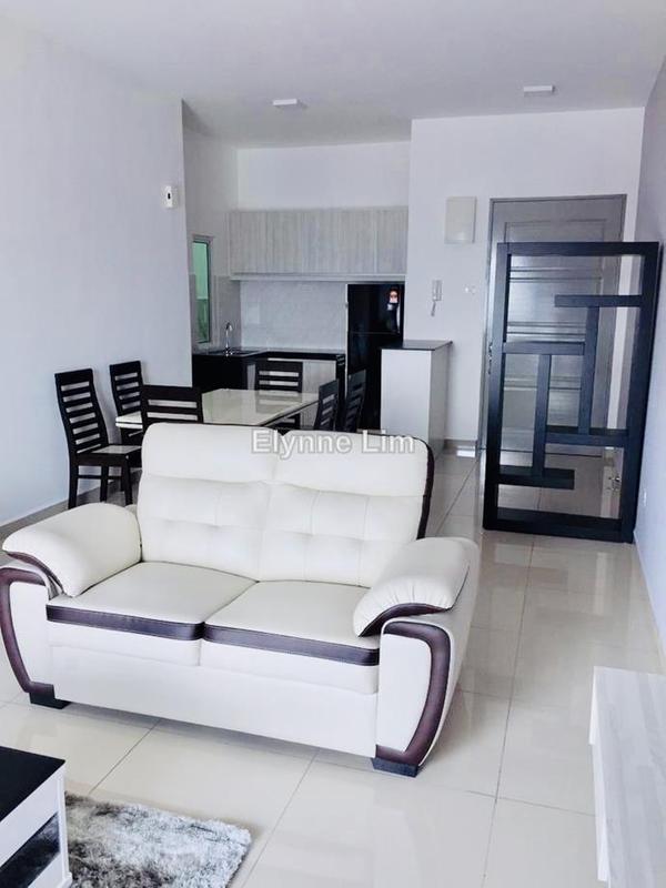 Kondominium untuk Dijual di D'suria Condominium oleh Elynne Lim - iProperty.com.my