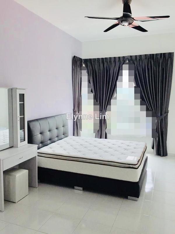 Kondominium untuk Dijual di D'suria Condominium oleh Elynne Lim - iProperty.com.my