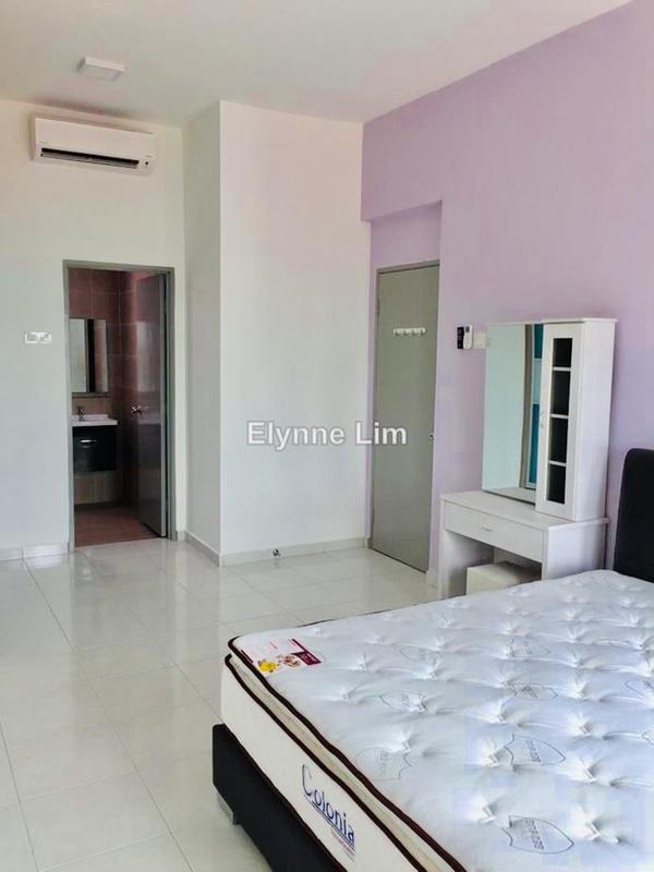 Kondominium untuk Dijual di D'suria Condominium oleh Elynne Lim - iProperty.com.my