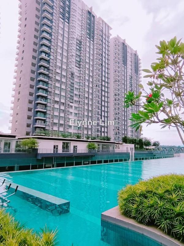For Sale - Savanna Executive Suite @ Southville City