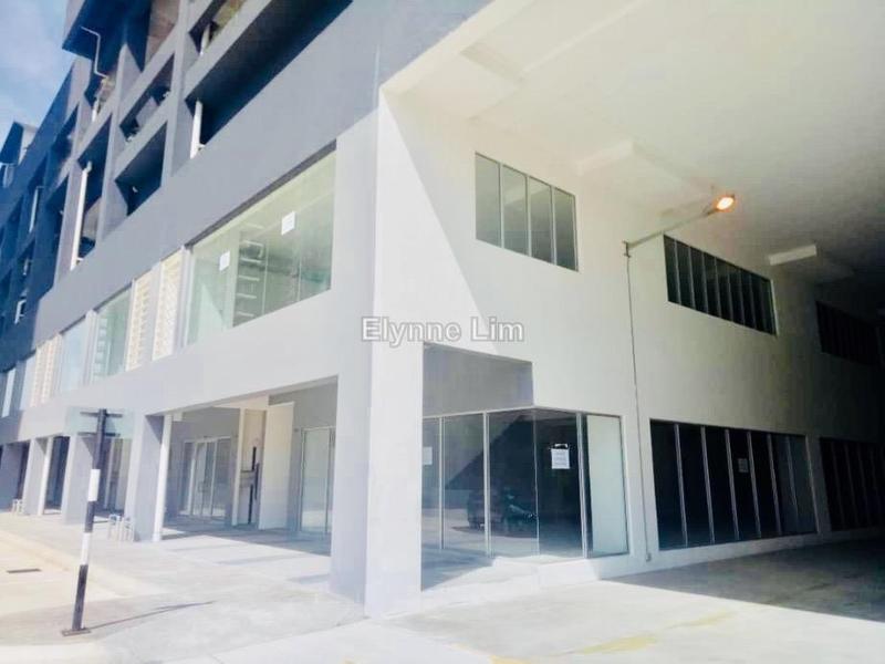 Shop / Office for Sale in Bangi, Selangor by Elynne Lim - iProperty.com.my
