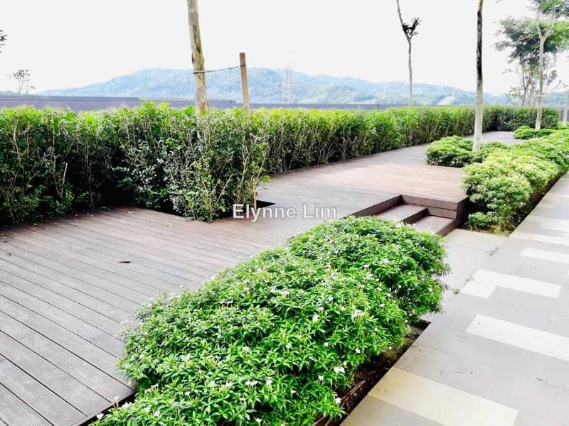 Residensi Servis untuk Disewa di Savanna Executive Suite @ Southville City oleh Elynne Lim - iProperty.com.my