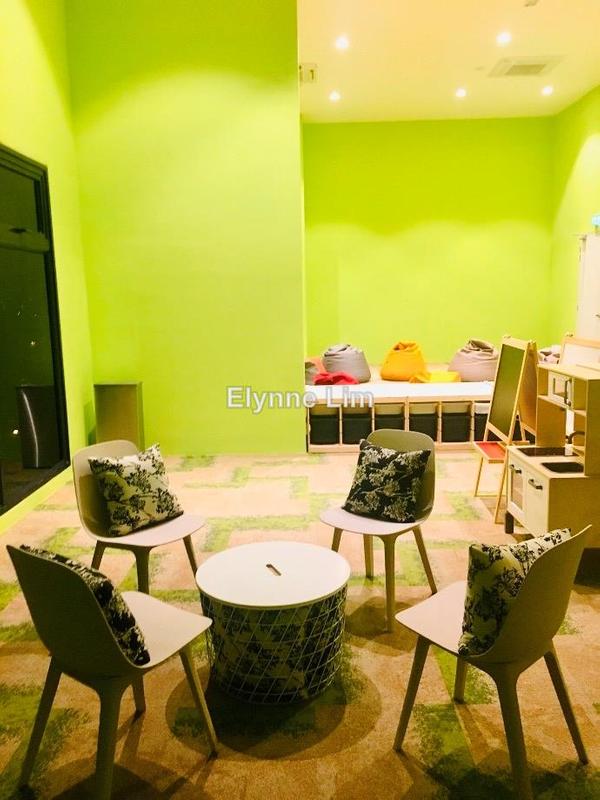 Service Residence for Sale in 28 Boulevard by Elynne Lim - iProperty.com.my