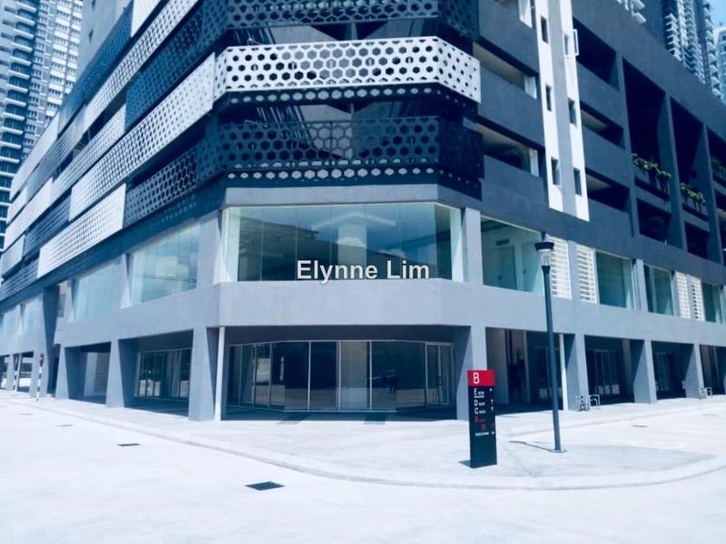 Shop-Office for Sale in Bangi, Selangor by Elynne Lim - iProperty.com.my