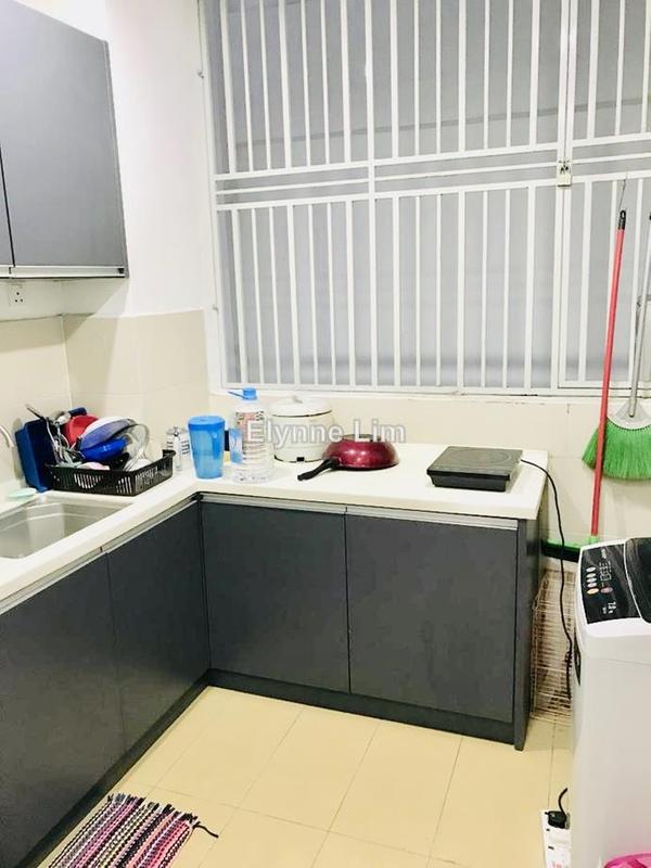 Kondominium untuk Dijual di D'suria Condominium oleh Elynne Lim - iProperty.com.my