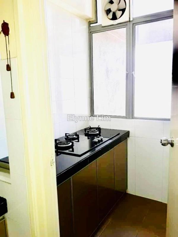 Kondominium untuk Dijual di 1 Petaling oleh Elynne Lim - iProperty.com.my