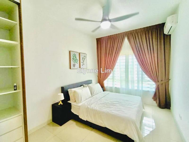 For Sale - Savanna Executive Suite @ Southville City