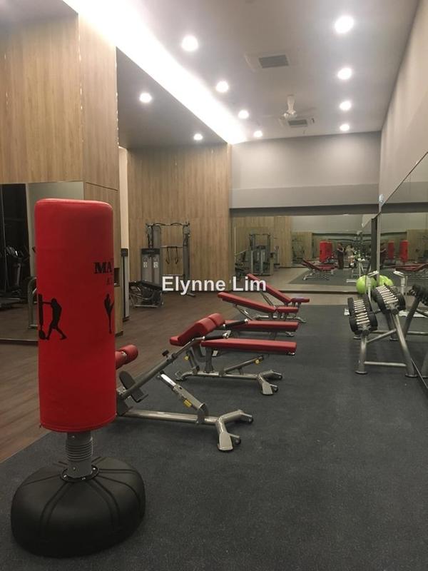 Service Residence for Sale in 28 Boulevard by Elynne Lim - iProperty.com.my