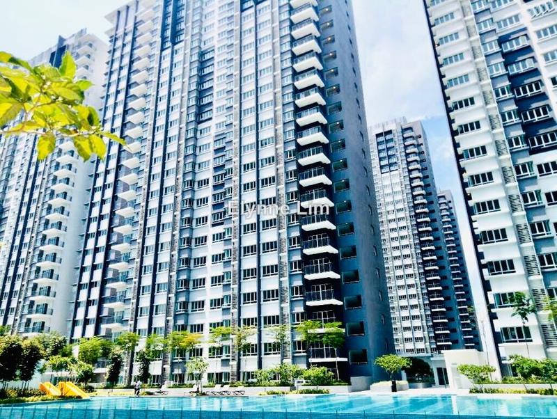 Service Residence for Sale in Savanna Executive Suite @ Southville City by Elynne Lim - iProperty.com.my