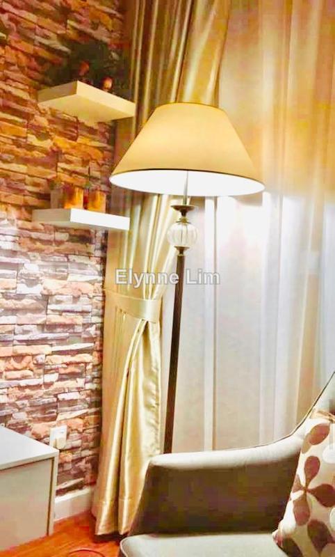 Service Residence for Rent in Savanna Executive Suite @ Southville City by Elynne Lim - iProperty.com.my