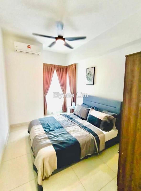 For Sale - Savanna Executive Suite @ Southville City