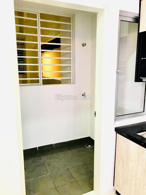 Residensi Servis untuk Disewa di Savanna Executive Suite @ Southville City oleh Elynne Lim - iProperty.com.my