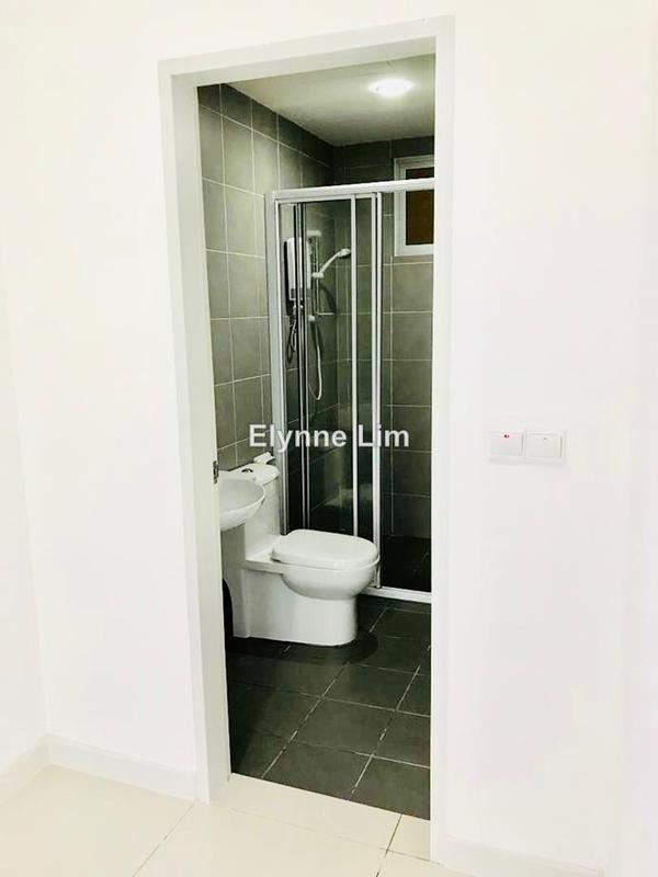 Residensi Servis untuk Disewa di Savanna Executive Suite @ Southville City oleh Elynne Lim - iProperty.com.my