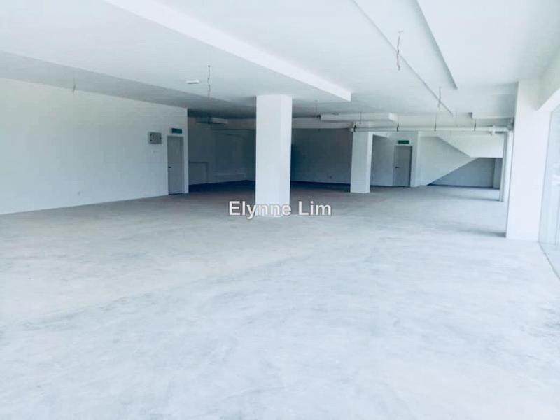 Shop / Office for Sale in Bangi, Selangor by Elynne Lim - iProperty.com.my