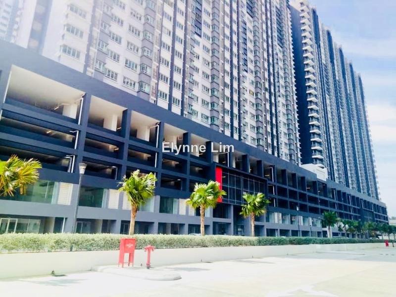 Shop-Office for Sale in Bangi, Selangor by Elynne Lim - iProperty.com.my
