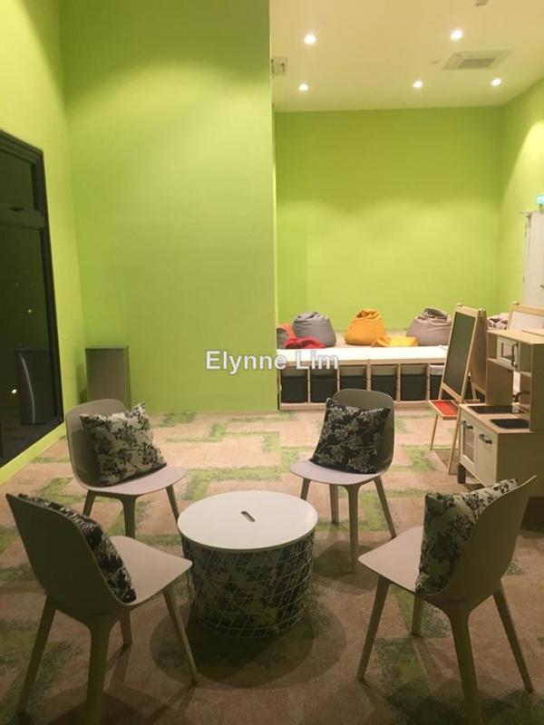 Service Residence for Sale in 28 Boulevard by Elynne Lim - iProperty.com.my
