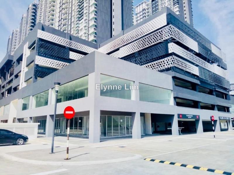 Shop / Office for Sale in Bangi, Selangor by Elynne Lim - iProperty.com.my