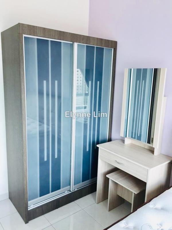 Kondominium untuk Dijual di D'suria Condominium oleh Elynne Lim - iProperty.com.my