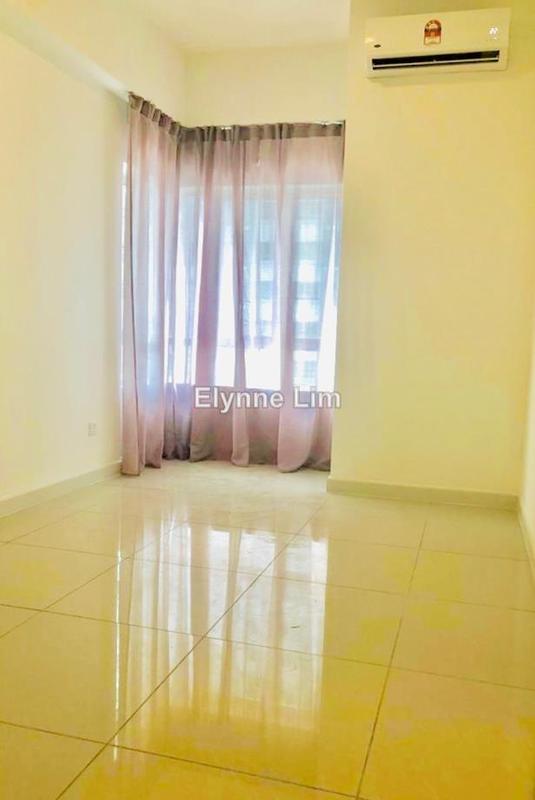 Service Residence for Rent in Savanna Executive Suite @ Southville City by Elynne Lim - iProperty.com.my