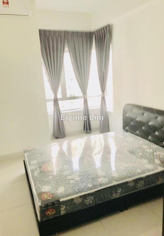 Service Residence for Sale in Savanna Executive Suite @ Southville City by Elynne Lim - iProperty.com.my