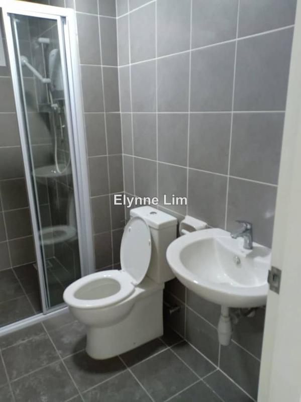 Service Residence for Rent in Savanna Executive Suite @ Southville City by Elynne Lim - iProperty.com.my