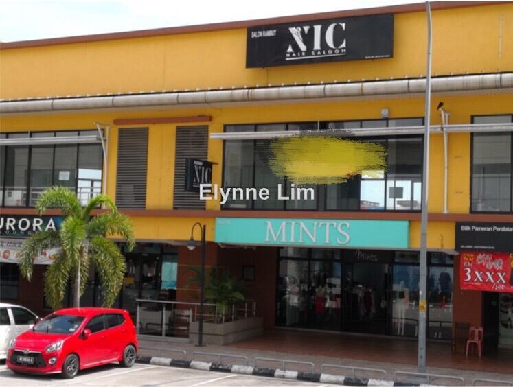 For Sale - NBC Commercial Centre