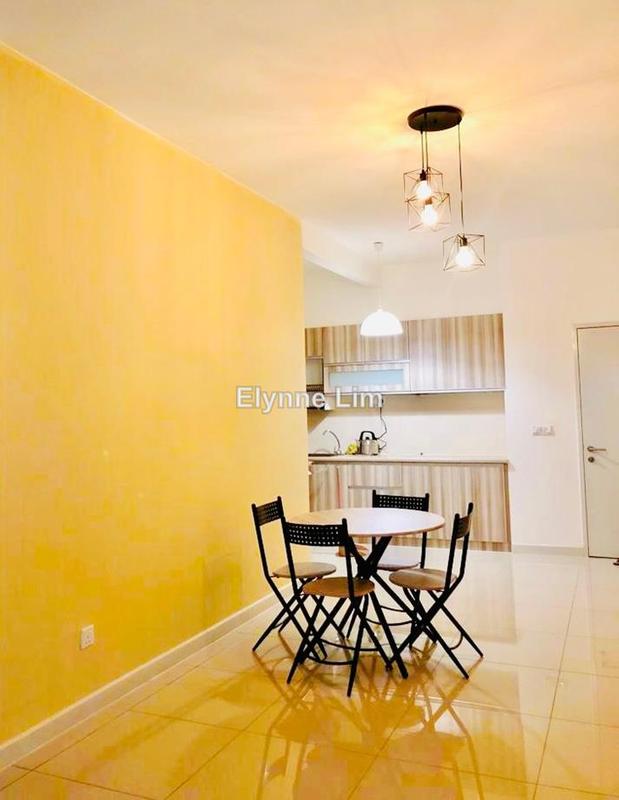 Service Residence for Rent in Savanna Executive Suite @ Southville City by Elynne Lim - iProperty.com.my