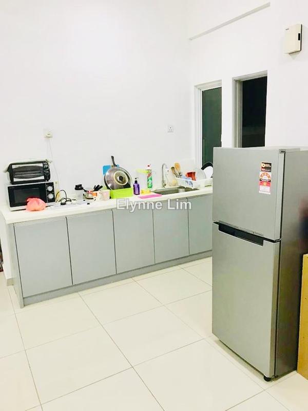 For Sale - D'suria Condominium