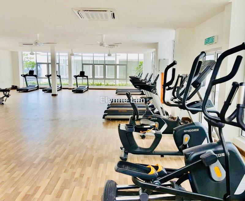 Service Residence for Sale in Savanna Executive Suite @ Southville City by Elynne Lim - iProperty.com.my