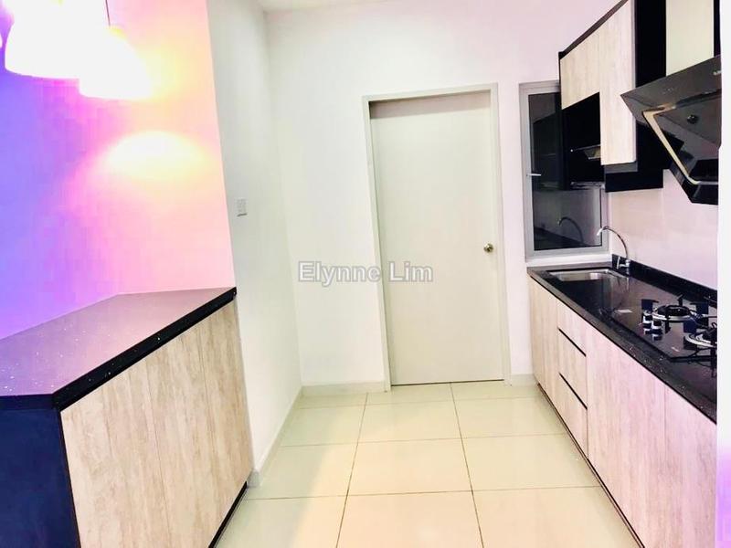 Residensi Servis untuk Disewa di Savanna Executive Suite @ Southville City oleh Elynne Lim - iProperty.com.my