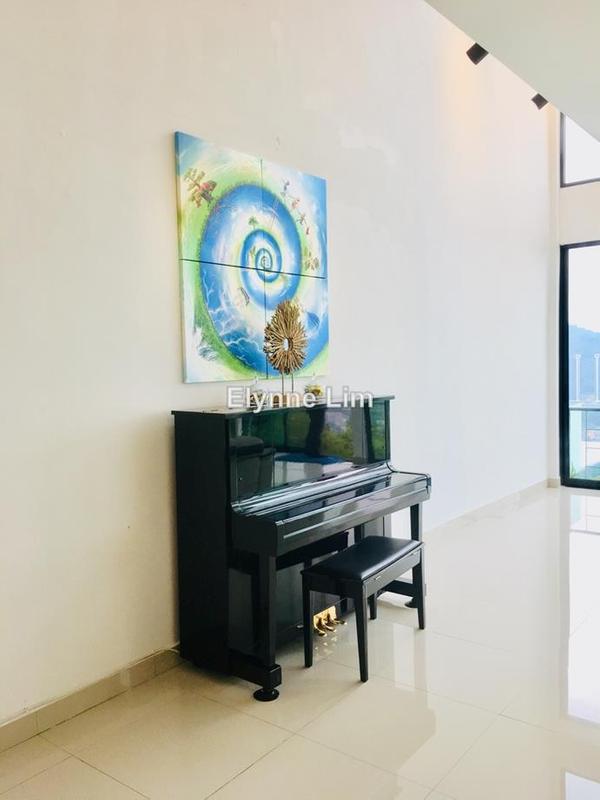 2.5-storey Terraced House for Sale in 4a1mr, Ampang by Elynne Lim - iProperty.com.my