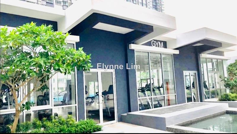 For Sale - Savanna Executive Suite @ Southville City