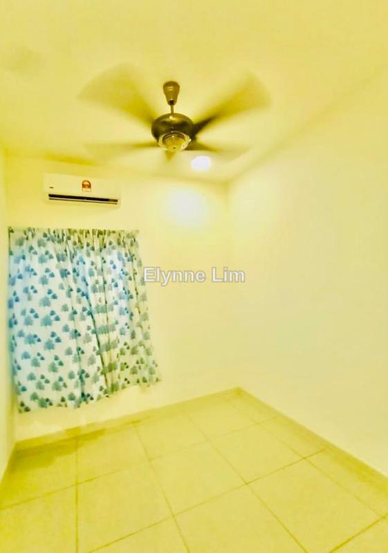 Residensi Servis untuk Disewa di Savanna Executive Suite @ Southville City oleh Elynne Lim - iProperty.com.my