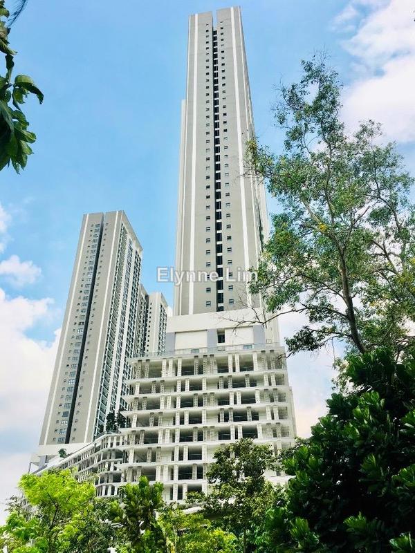 Service Residence for Sale in 28 Boulevard by Elynne Lim - iProperty.com.my