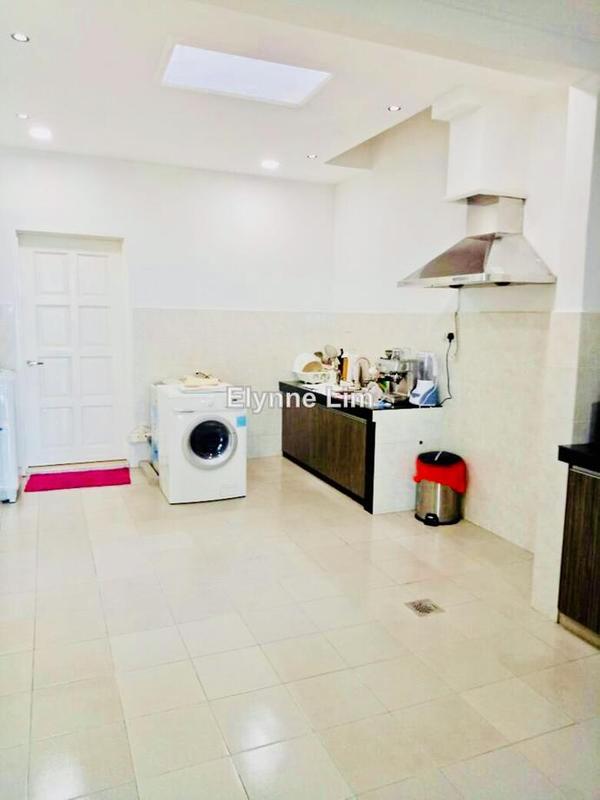 2.5-storey Terraced House for Sale in 4a1mr, Ampang by Elynne Lim - iProperty.com.my