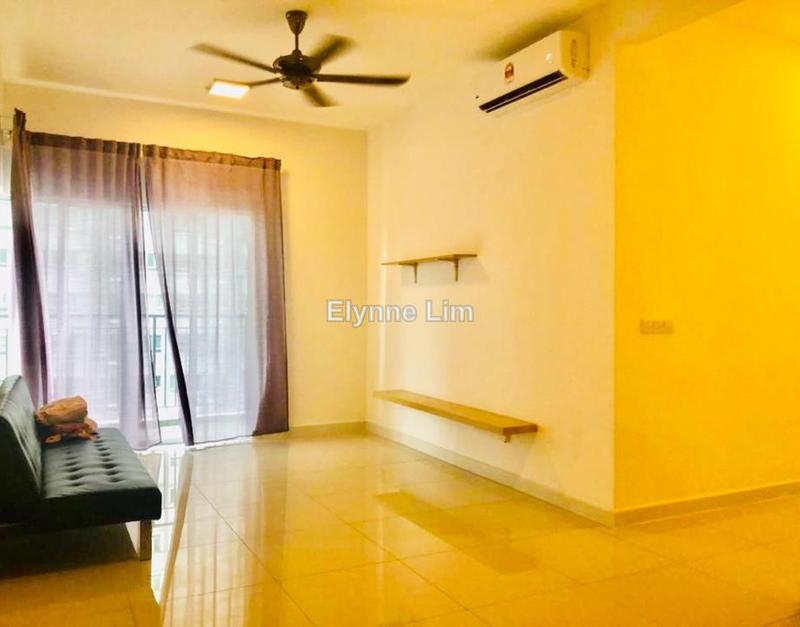 Service Residence for Rent in Savanna Executive Suite @ Southville City by Elynne Lim - iProperty.com.my