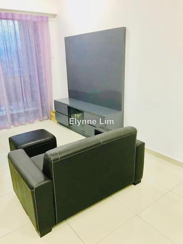 Kondominium untuk Dijual di D'suria Condominium oleh Elynne Lim - iProperty.com.my