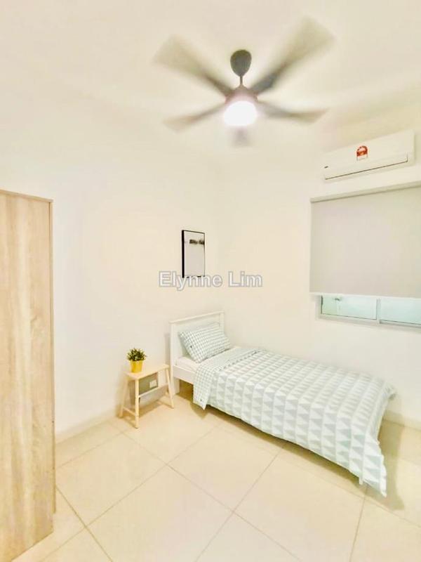 For Sale - Savanna Executive Suite @ Southville City