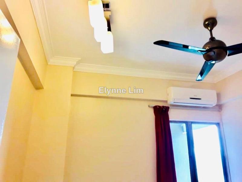 Kondominium untuk Dijual di 1 Petaling oleh Elynne Lim - iProperty.com.my