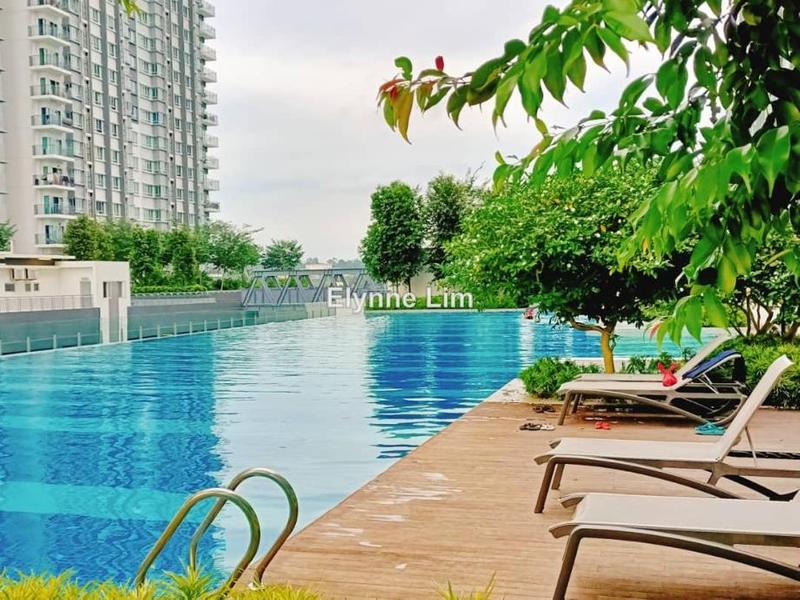 For Sale - Savanna Executive Suite @ Southville City