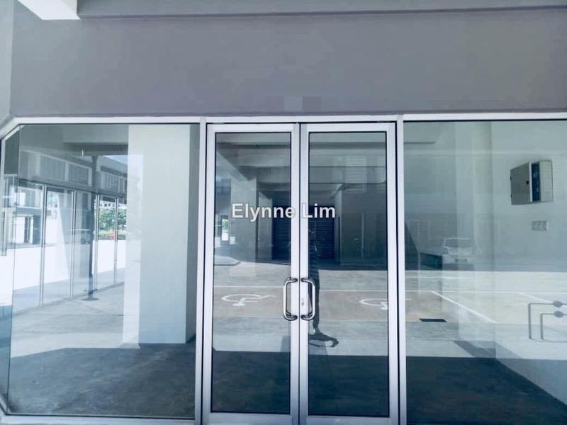 Shop-Office for Sale in Bangi, Selangor by Elynne Lim - iProperty.com.my