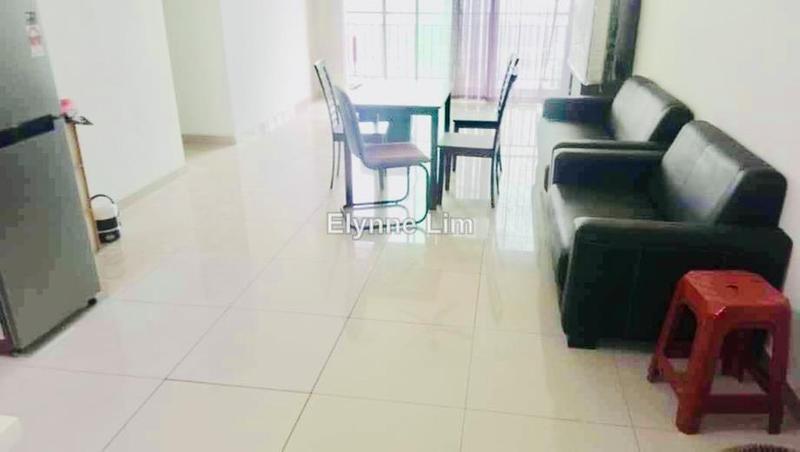 Kondominium untuk Dijual di D'suria Condominium oleh Elynne Lim - iProperty.com.my