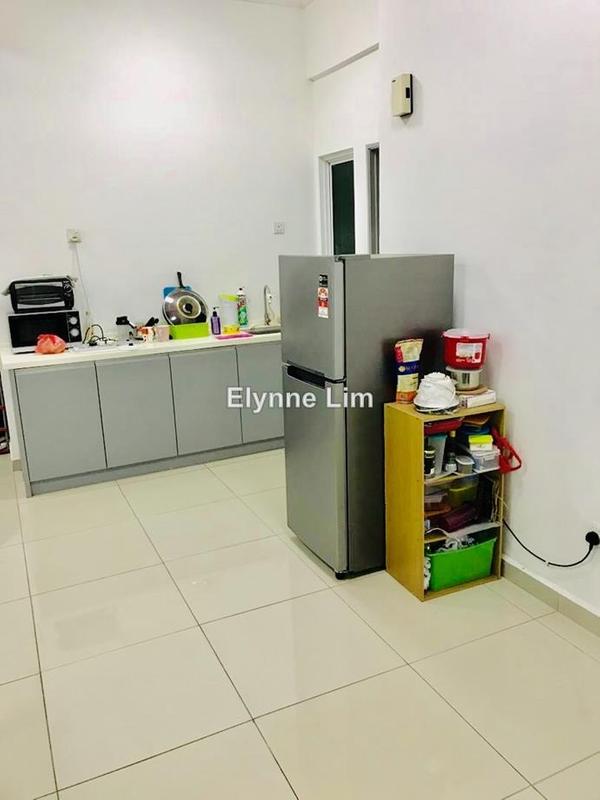 Kondominium untuk Dijual di D'suria Condominium oleh Elynne Lim - iProperty.com.my