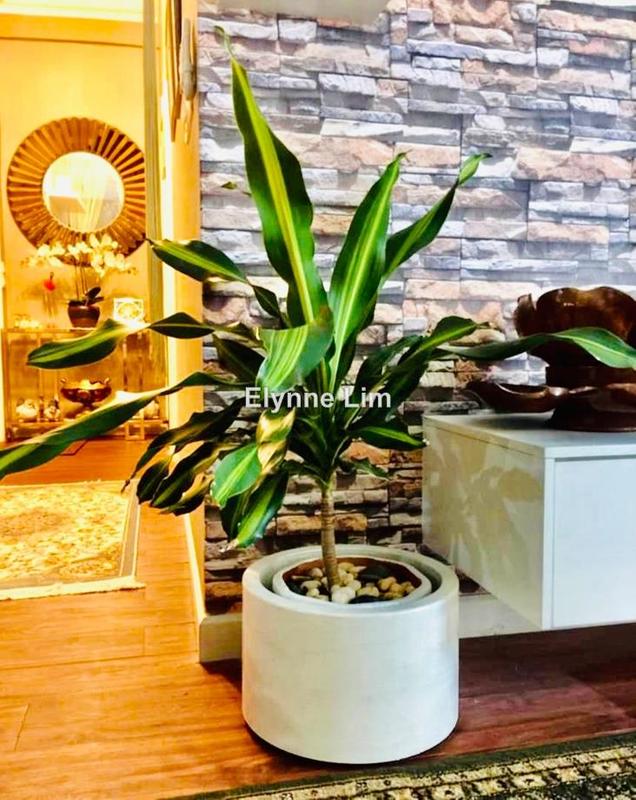 Service Residence for Rent in Savanna Executive Suite @ Southville City by Elynne Lim - iProperty.com.my