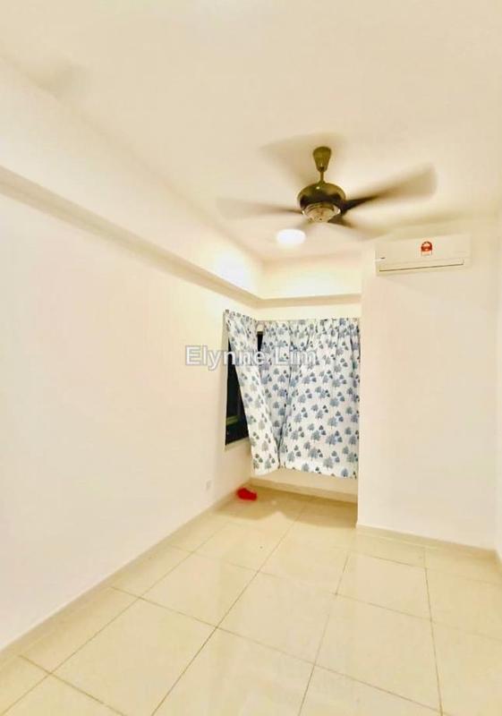 Residensi Servis untuk Disewa di Savanna Executive Suite @ Southville City oleh Elynne Lim - iProperty.com.my