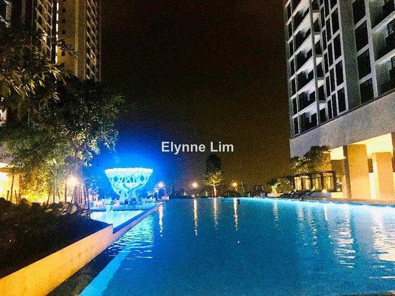 Service Residence for Sale in 28 Boulevard by Elynne Lim - iProperty.com.my