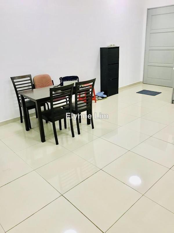 Kondominium untuk Dijual di D'suria Condominium oleh Elynne Lim - iProperty.com.my