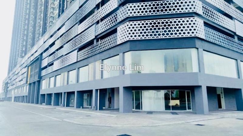 Shop-Office for Sale in Bangi, Selangor by Elynne Lim - iProperty.com.my