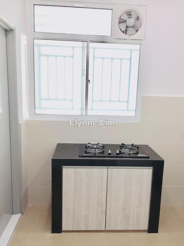 Kondominium untuk Dijual di D'suria Condominium oleh Elynne Lim - iProperty.com.my