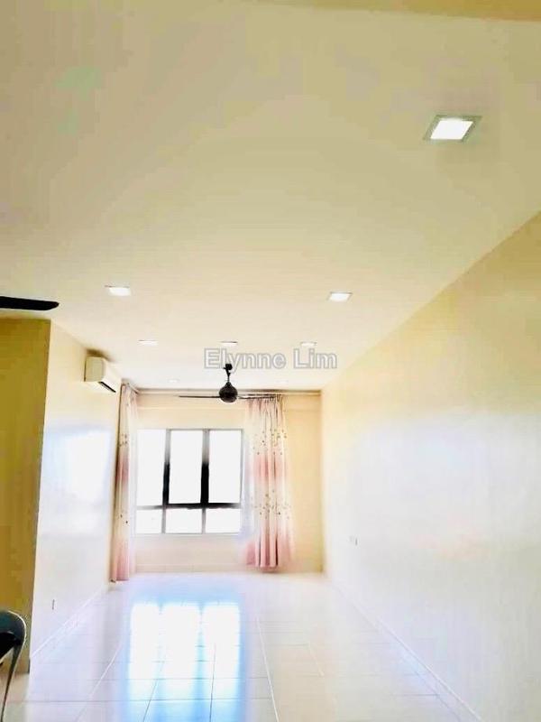 Kondominium untuk Dijual di 1 Petaling oleh Elynne Lim - iProperty.com.my